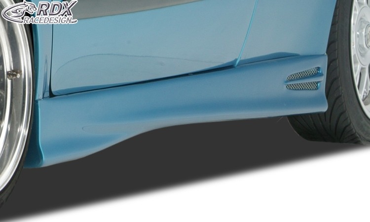 Seitenschweller Fiat Punto 1 "GT4" (GFK)
