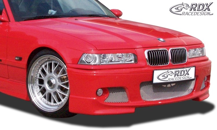Frontstossstange BMW 3er (E36) (Compact) "M-Line" (GFK)