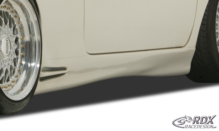 Seitenschweller Seat Arosa 6H "GT4" (PU-ABS)