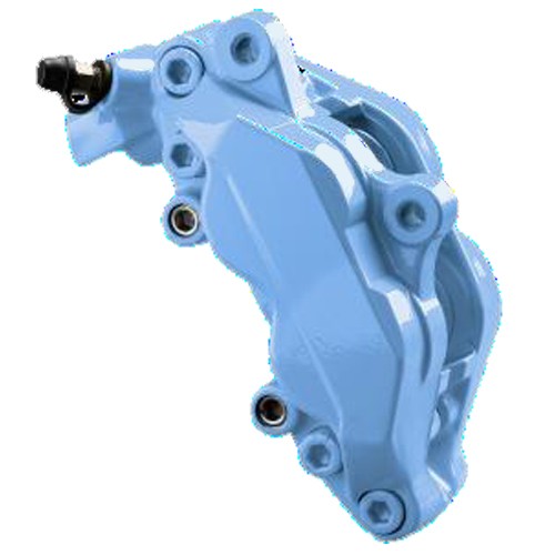 FoliaTec Bremssattellack sky-blue (ausreichend für 4 Bremssättel)