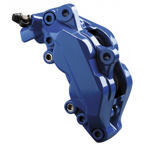 FoliaTec Bremssattellack rs-blau (ausreichend für 4 Bremssättel)