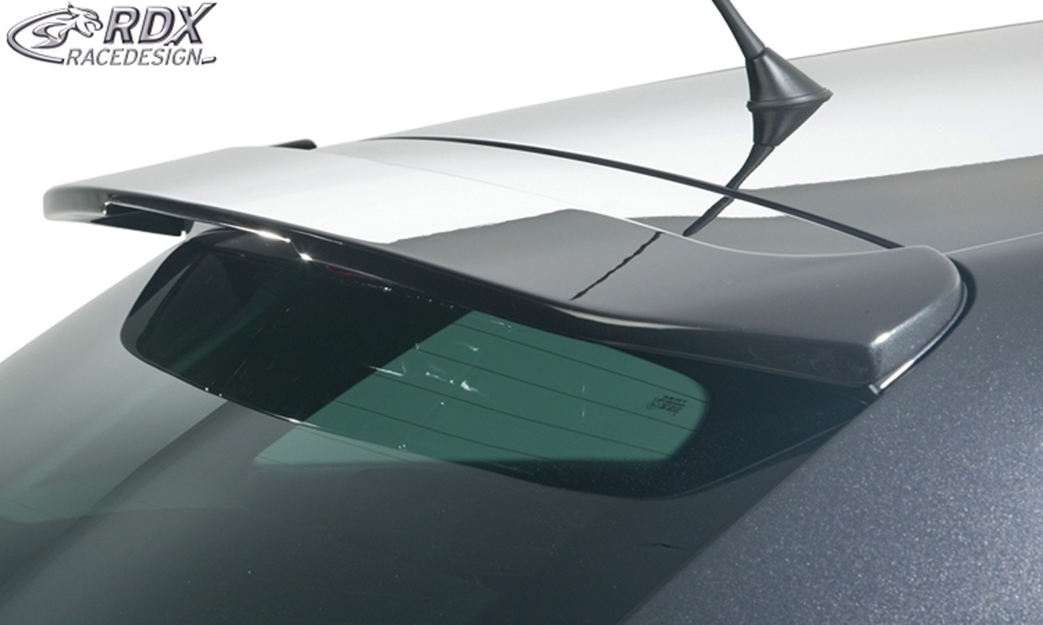 Dachspoiler Seat Ibiza 6J (2/3-türig) (PU-HS)