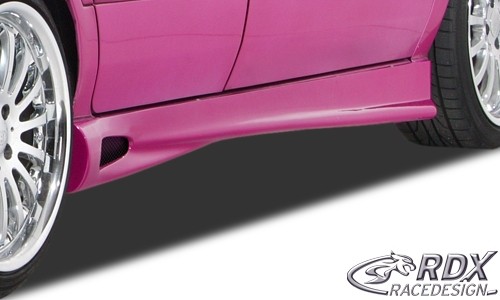 Seitenschweller VW Corrado "GT4-ReverseType" (GFK)