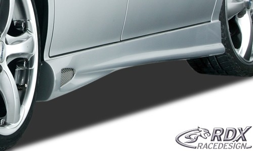 Vorschau: Seitenschweller VW Corrado "GT4-ReverseType" (GFK) Vorschau: Seitenschweller VW Corrado "GT4-ReverseType" (GFK)