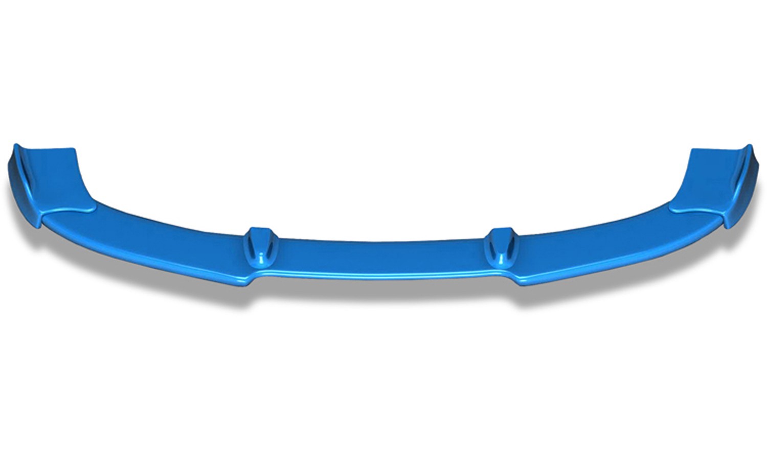 VARIO-X Frontspoiler Ford Galaxy (WA6) (2006-2010) Frontansatz