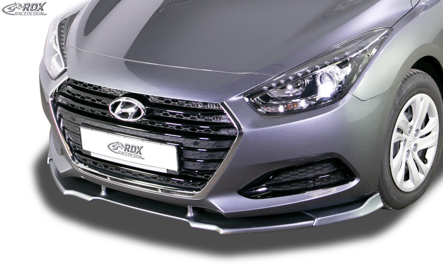 VARIO-X Frontspoiler Hyundai i40 (ab 2015) Frontansatz
