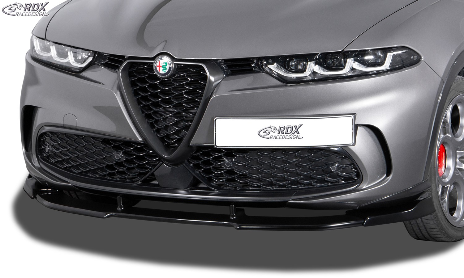 VARIO-X Frontspoiler Alfa-Romeo Tonale (AV1) (ab 2022) Frontansatz