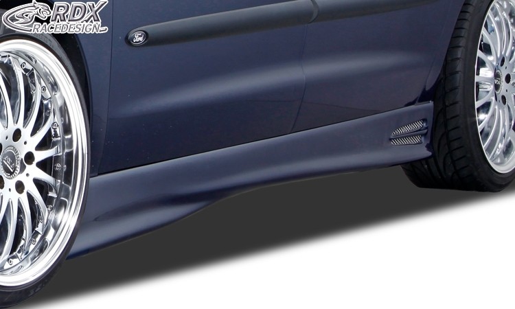 Seitenschweller Ford Galaxy "GT4" (GFK)