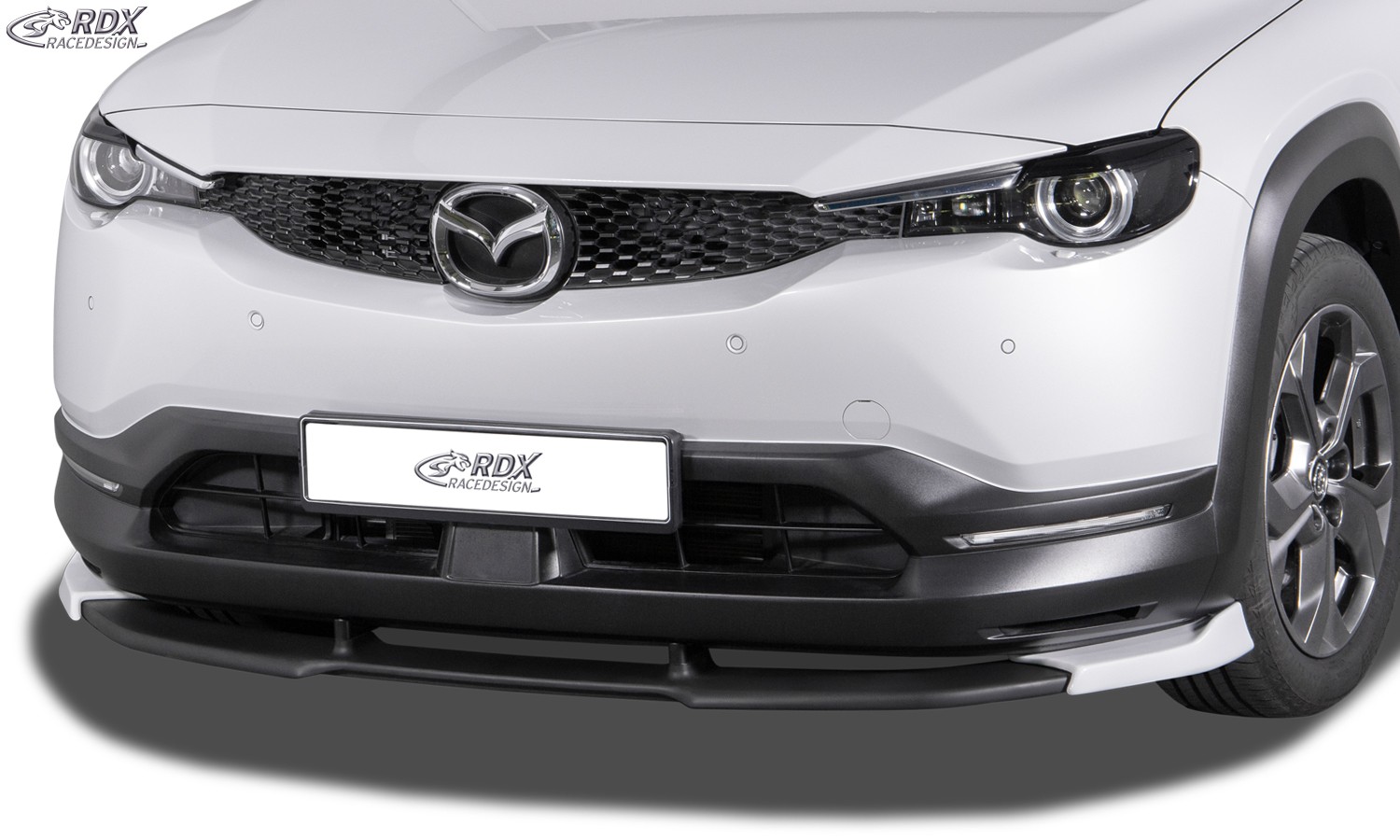 VARIO-X Frontspoiler Mazda MX-30 (DR) (ab 2020) Frontansatz
