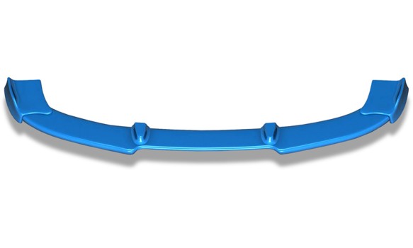 Vorschau: VARIO-X Frontspoiler Ford Galaxy (WA6) (2006-2010) Frontansatz Vorschau: VARIO-X Frontspoiler Ford Galaxy (WA6) (2006-2010) Frontansatz