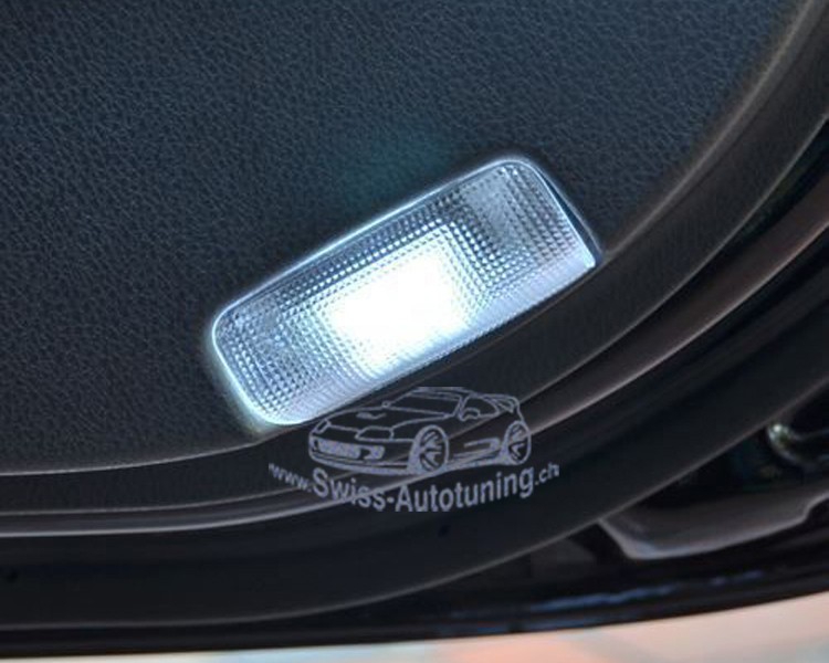Innenbeleuchtung Türe LED komplett Toyota GT86 / Subaru BRZ