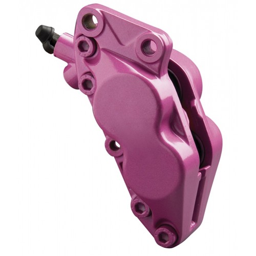 FoliaTec Bremssattellack pink metallic (ausreichend für 4 Bremssättel)