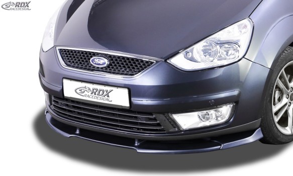 Vorschau: VARIO-X Frontspoiler Ford Galaxy (WA6) (2006-2010) Frontansatz Vorschau: VARIO-X Frontspoiler Ford Galaxy (WA6) (2006-2010) Frontansatz