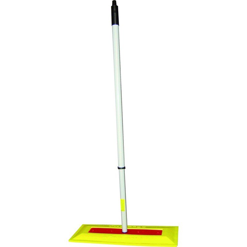 MEGUIAR'S SNOWBLADE MIT TELESKOPSTANGE