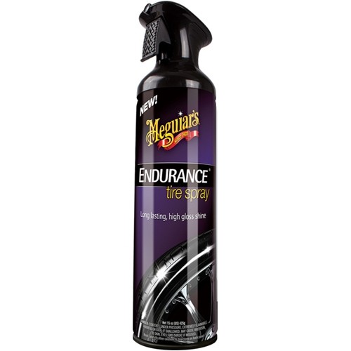 MEGUIAR'S ENDURANCE TIRE SPRAY