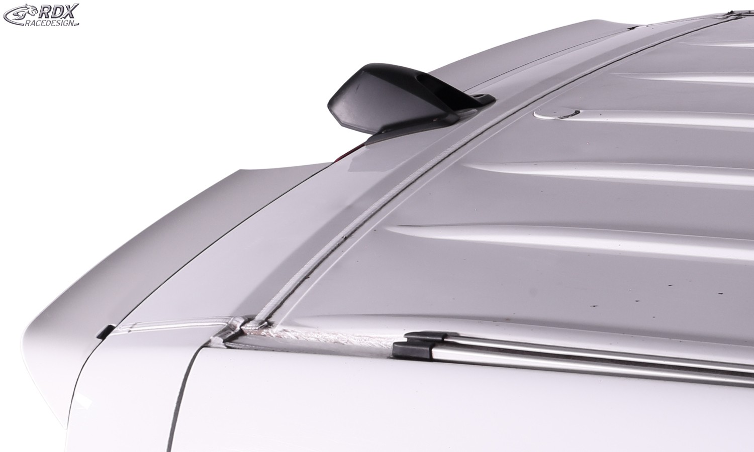 Dachspoiler Mercedes Sprinter H2 (2006-2013) & (2013-2018) & (ab 2018) & VW Crafter H2 (2006-2017) (PU-IHS) Heckspoiler